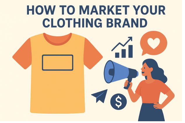 Clothing Brand