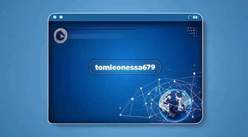 Unveiling tomleonessa679: Secrets of a Digital Trailblazer