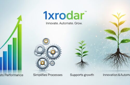 1xrodar