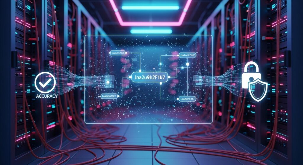 The Hidden Meaning and Uses of lna2u9h2f1k7 in Modern Systems