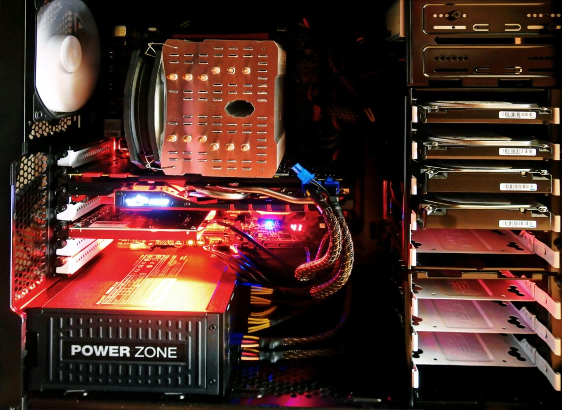 Title: Exploring the Power and Potential of the menboostermark software program